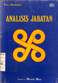 Image of Analisis Jabatan