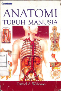 Image of Anatomi Tubuh Manusia