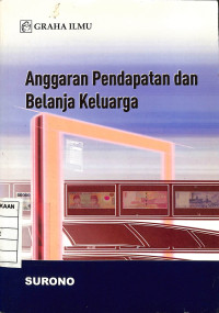 Image of Anggaran Pendapatan dan Belanja Keluarga