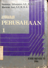 Image of Anggaran Perusahaan 1