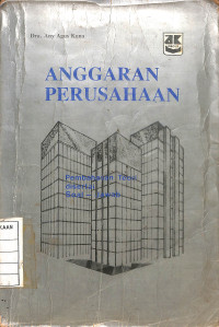 Image of Anggaran Perusahaan