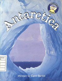 Image of Antarctica