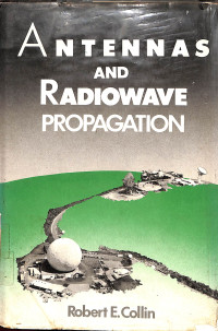 Image of Antennas and Radiowave Propagation
