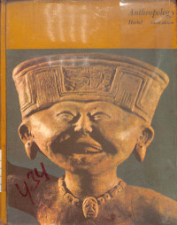 Image of Anthropology : The Study of Man - Third Edition