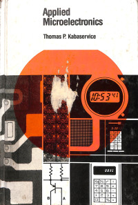 Image of Applied Microelectronics