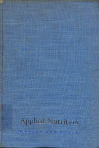 Image of Applied Nutrition