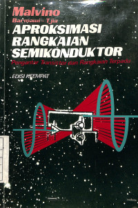 Image of Aproksimasi Rangkaian Semikonduktor Edisi Keempat