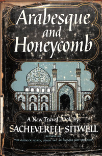 Image of Arabesque and Honeycomb