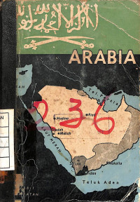 Image of Arabia