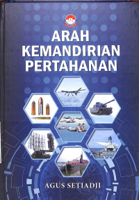 Image of Arah Kemandirian Pertahanan