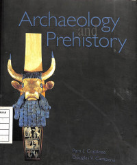 Image of Archaeology and Prehistory