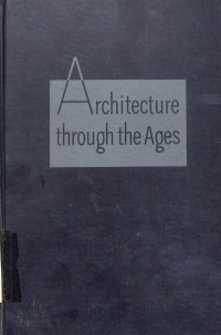 Image of Architecture Through The Ages Fifth Impression