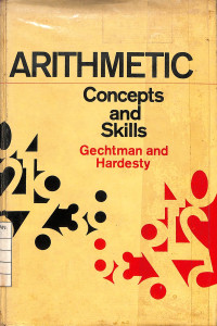 Image of Arithmetic Concepts and Skills