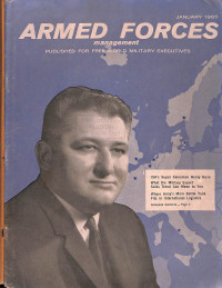 Image of Armed Forces Management