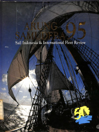 Image of Arung Samudera 95 Sail Indonesia & International Fleet Review