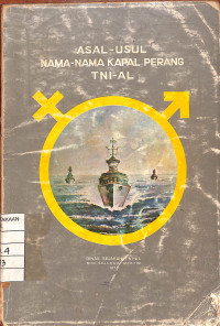 Image of Asal-usul Nama Kapal Perang TNI AL