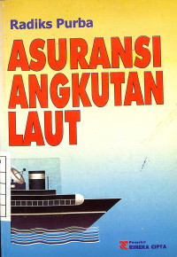 Image of Asuransi Angkutan Laut