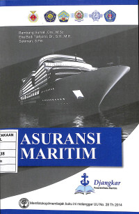 Image of Asuransi Maritim