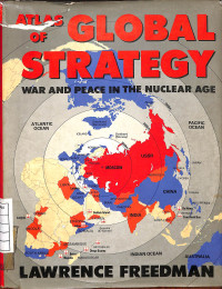 Image of Atlas of Global Strategy : War and Peace in the Nuclear Age
