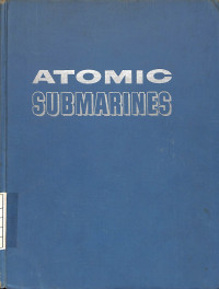Image of Atomic Submarines