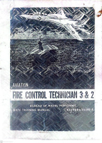 Image of Aviation : Fire Control Technician 3 & 2
