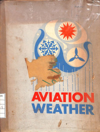 Image of Aviation Weather For Pilots and Flight Operations Personnel