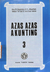 Image of Azas Azas Akunting 3