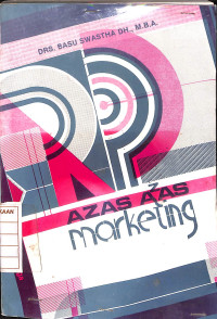 Image of Azaz-azas Marketing