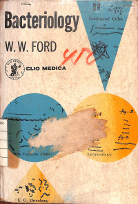 Image of Bacteriology