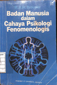 Image of Badan Manusia dalam Cahaya Psikologi Fenomenologis