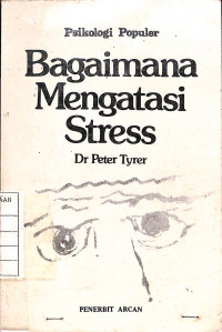 Image of Bagaimana Mengatasi Stress