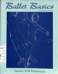 Image of Ballet Basics