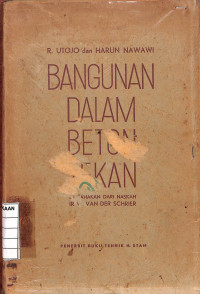Image of Bangunan Dalam Beton Tekan