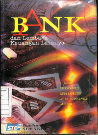 Image of Bank dan Lembaga Keuangan Lainnya