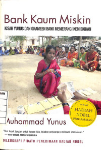 Image of Bank Kaum Miskin