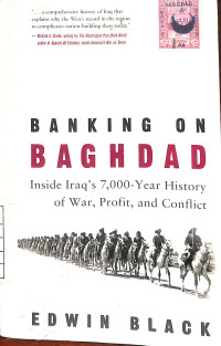 Image of Banking On Baghdad