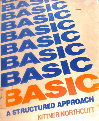 Image of Basic : A Structured Approach