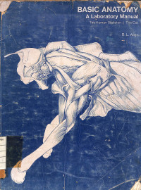 Image of Basic Anatomy : A Laboratory Manual (The Human Skeleton & The Cat)
