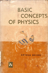Image of Basic Concepts of Physics