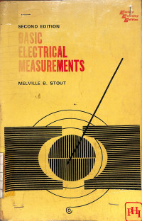 Image of Basic Electrical Measurements