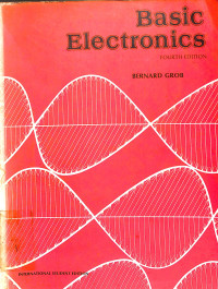 Image of Basic Electronics - Fourth Edition
