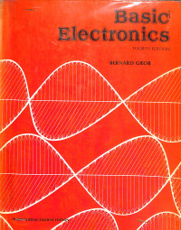Image of Basic Electronics Fourth Edition