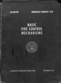 Image of Basic Fire Control Mechanisms