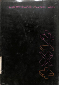 Image of Basic Mathematical Concepts