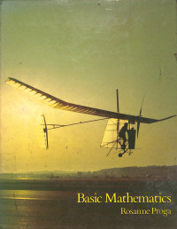 Image of Basic Mathematics