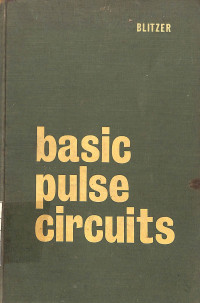 Image of Basic Pulse Circuits