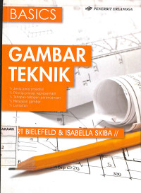 Image of Basics : Gambar Teknik