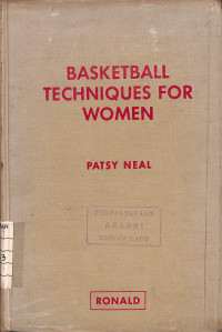 Image of Basketball Tehcniques For Women