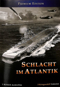 Image of Battle In The Atlantic