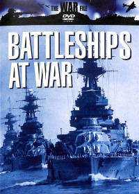 Image of Battleships At War